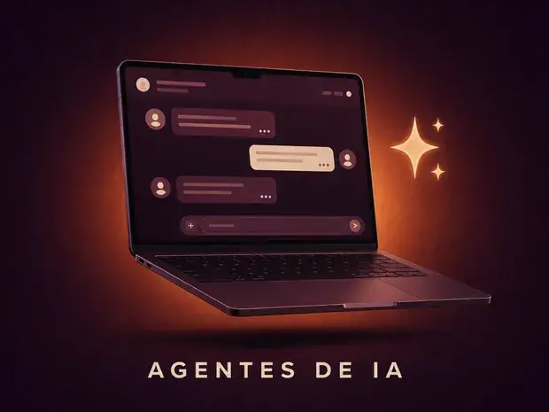 Agentes de IA
