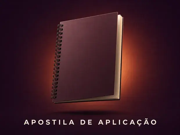 Apostila de aplicação