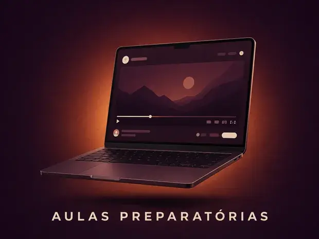 Aulas preparatórias